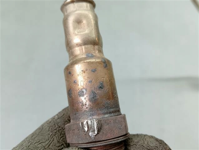 фото №6, Nissan juke f15 1.6b лямбда-зонд 0za672-n1