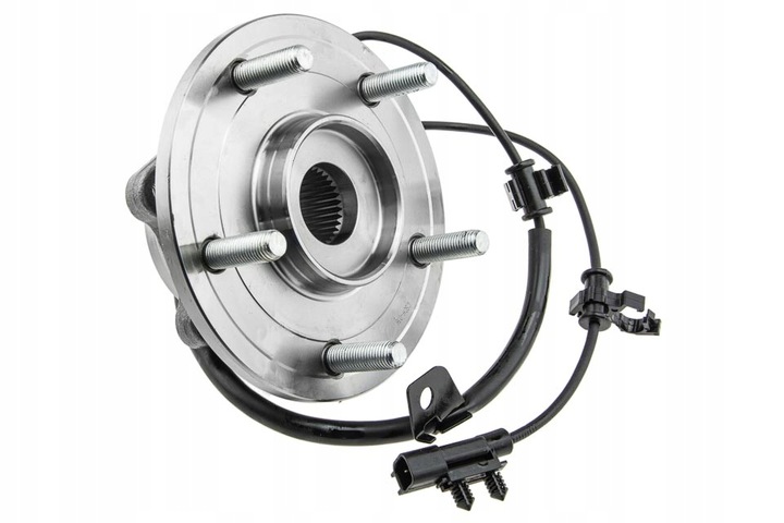 фото №14, Ступица колёса зад klt-ch-036 nty