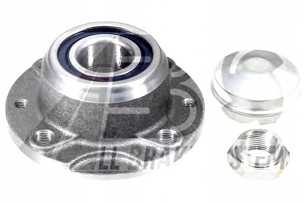 фото №2, Підшипник набір ремонтний ступиці alfa romeo fiat a.