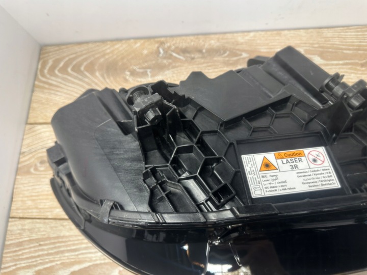 фото №13, Фара laser bmw x3 g01 x4 g02 lci 5a29217
