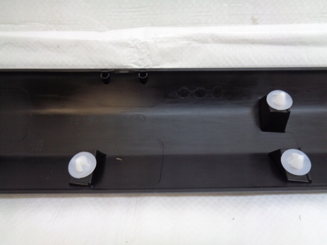 фото №9, Jumpy expert iii proace vivaro d scudo планка дверь правая передняя новая