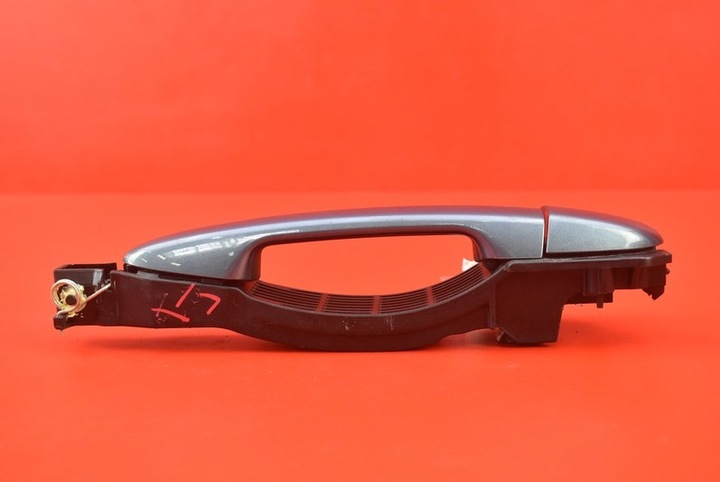 фото №6, Ручка левая зад задняя szaroniebieska mazda cx-5 1 i рестайлинг 12-17