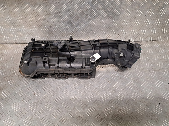 фото №5, Ford f-150 коллектор всасывающий 3.5 ecoboost dl3e-9424-b