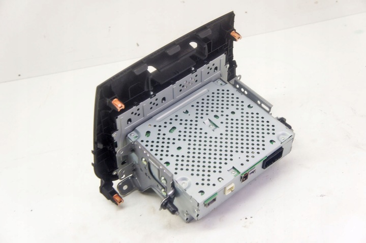 фото №5, Od098 suzuki vitara iii радіо 39101-54p10