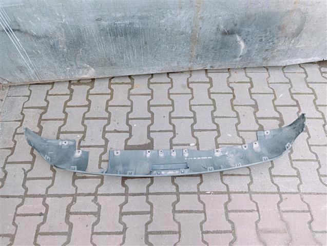 фото №5, Mm mini cooper f55 накладка бампера зад 7318826