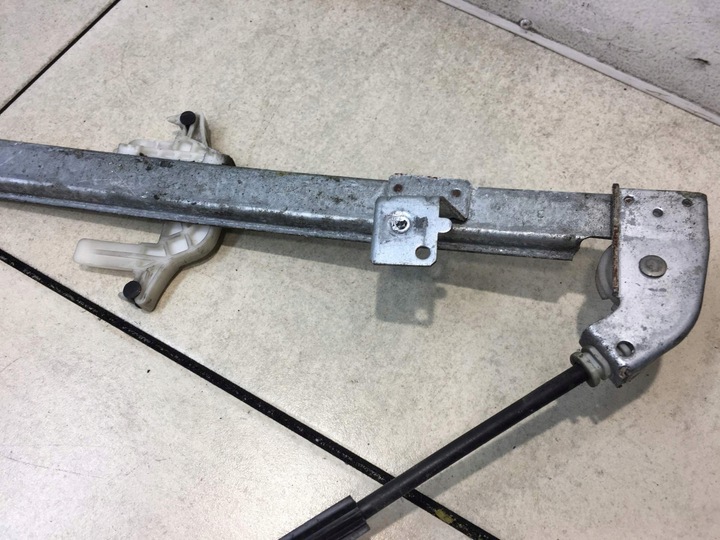 фото №6, Подъемник стекла правые перед 807 1485311080