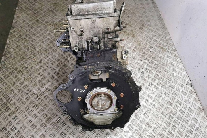 фото №8, Двигатель mitsubishi pajero iv v8_w, v9_w 4m41 3.2l дизель 118kw 2007