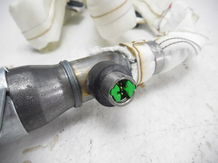 фото №6, Подушка безопасности шторка lancia delta 51808039