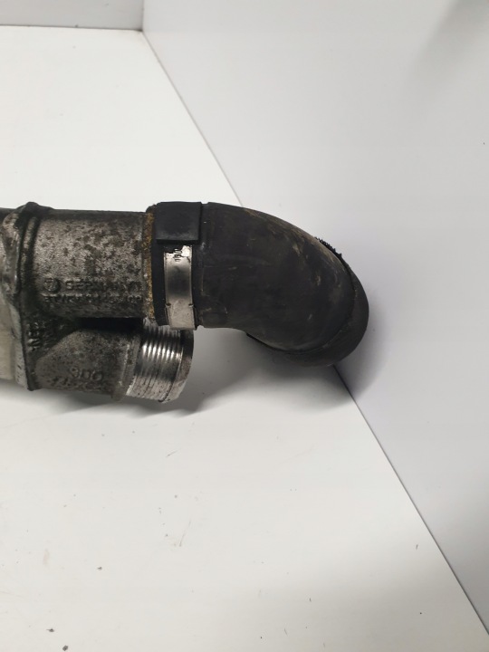 фото №5, Трубка  труба воздуховод vw phaeton 3.0 tdi 3d0145762c