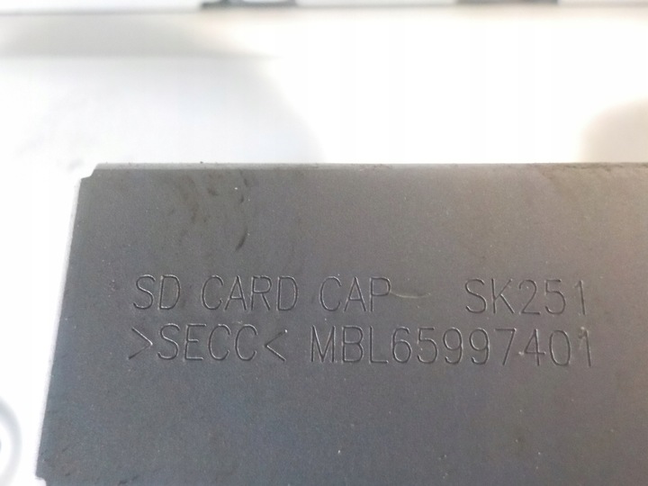 фото №9, Радио тюнер 5ja035867a skoda rapid 2015r 1.2tsi