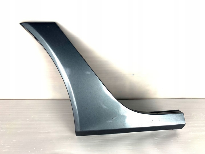 фото №1, Renault koleos i планка поріг правий зад задній