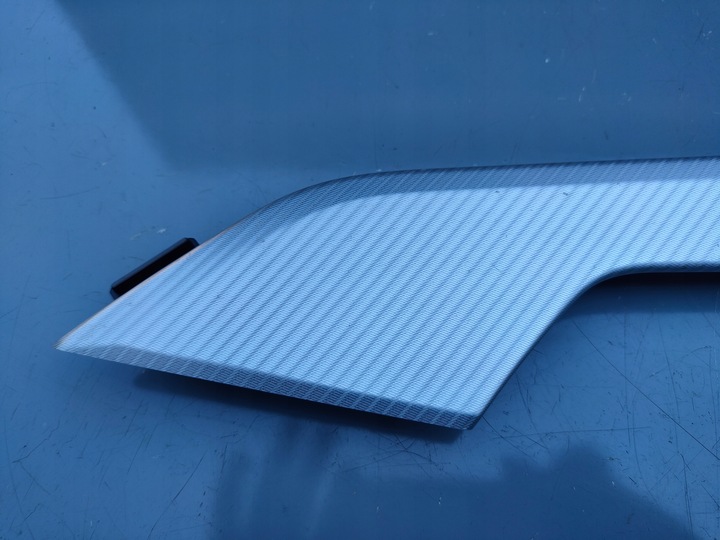 фото №8, A4 8w b9 планка dekor обивка дверь правая перед передняя 8w0867410 us4