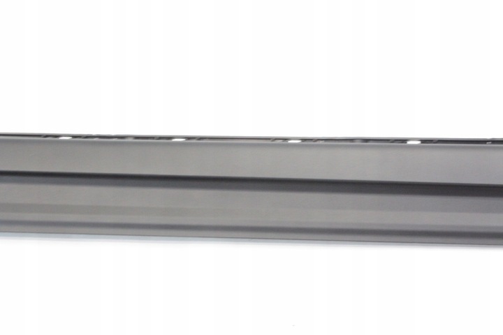 фото №3, Комплектна нова планка порогова права bmw g08 ix3