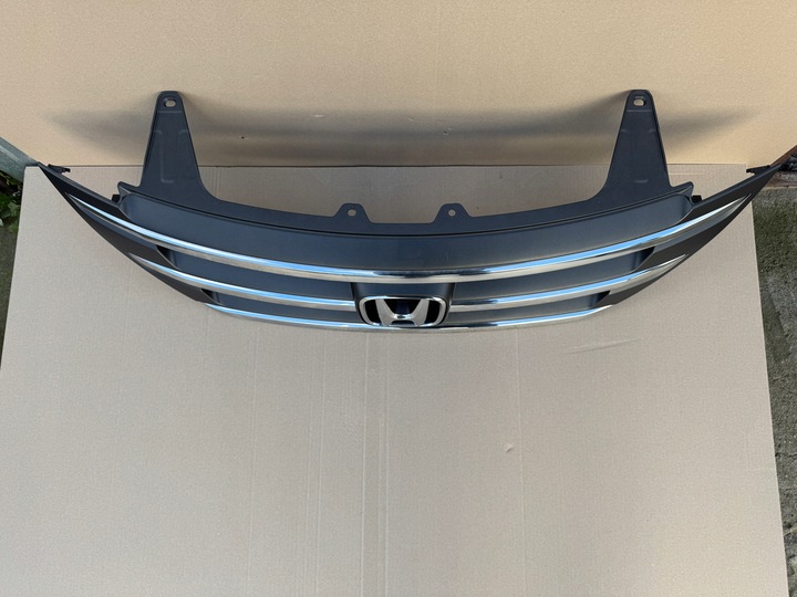 фото №5, Решётка решётка радиатора honda crv iv 4 cr-v iv 2012-2015