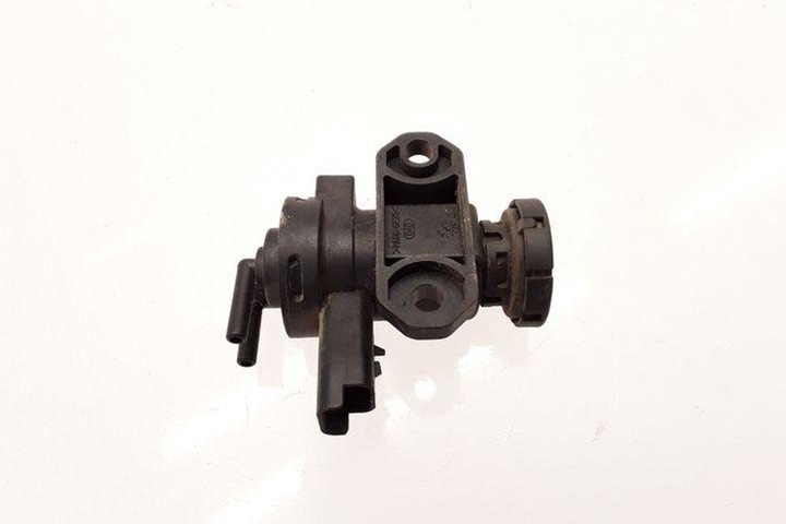 фото №1, Клапан электромагнитный peugeot 406 купе 8c 9635704380 2.0l бензин 97kw