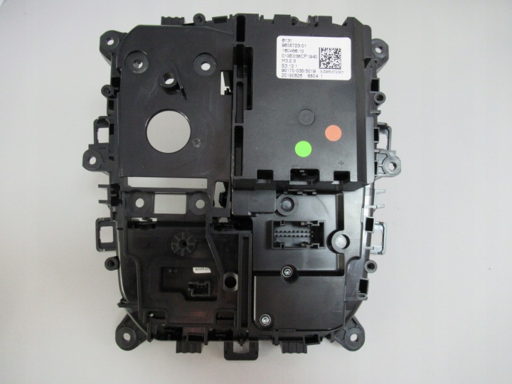 фото №6, Bmw x5 g05 g06 ручка зміни коробка передач гібрид 9858723