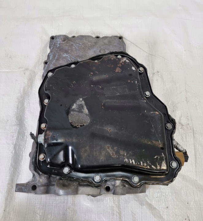 фото №1, Піддон масляна chevrolet captiva opel antara 2.2 cdti z22d1