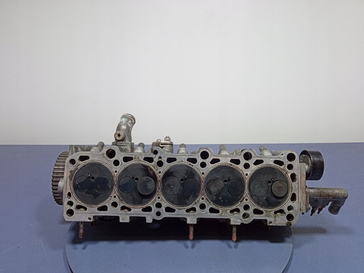 фото №5, Volvo 850 2.5tdi 140km головка двигателя 0741033736