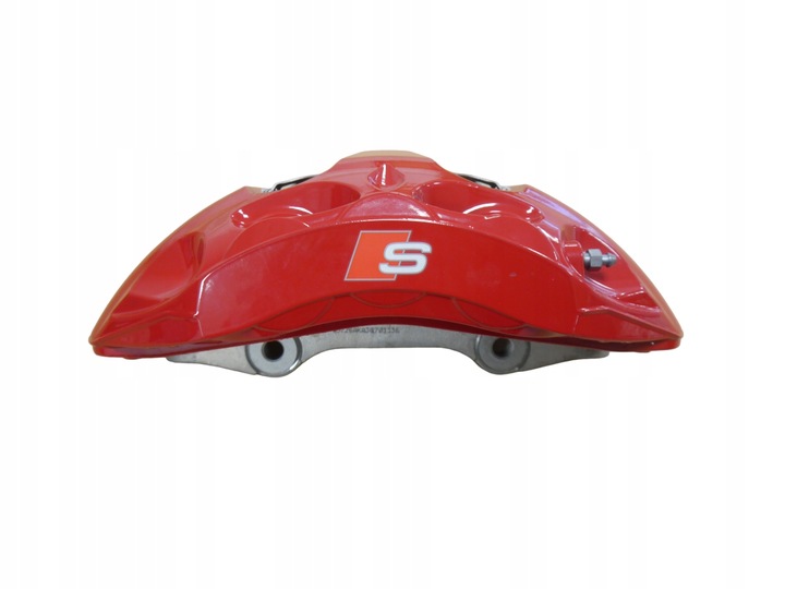 фото №1, Audi s4 s5 8w суппорт тормозной перед 8w0615106ga