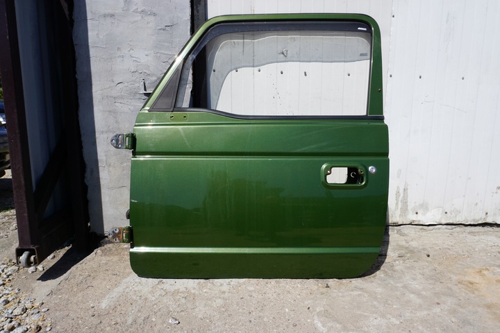 фото №1, Kia ретона двері ліві 01r