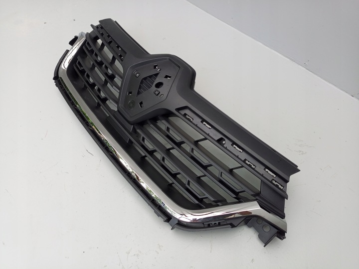 фото №10, Renault kangoo iii 3 iv 4 2021- решітка радіатора перед 623108039r ÷