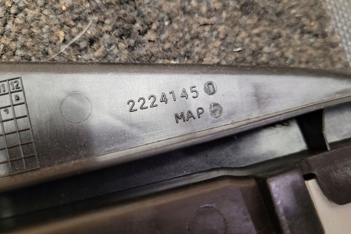 фото №7, Люк peugeot 508 sw 96871211 2.2l дизель 2011