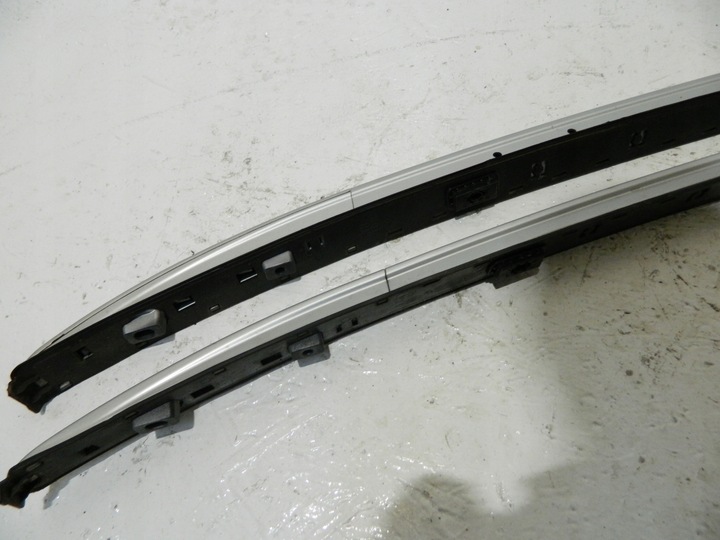 фото №7, Рейлинги крышные hyundai tucson iii 15-20