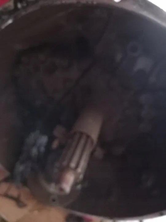 фото №8, Коробка передач коробки передач man tgx 18.480 4x4 гидропривод 2013год euro5