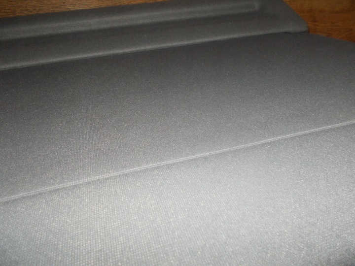 фото №5, Ролета багажника renault laguna ii 01-07