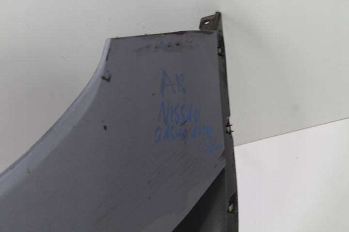 фото №9, Бампер перед переднє nissan qashqai j10 рестайлінг 09-12r b52