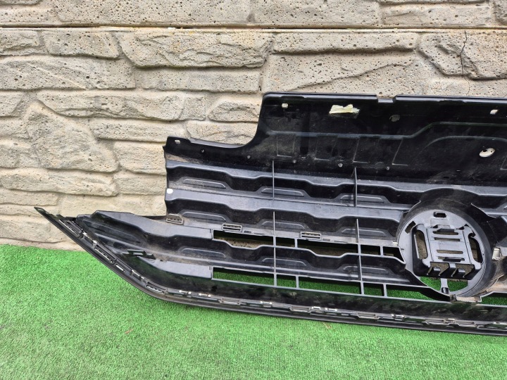 фото №10, Vw t-cross 16- решётка радиатора 2gm853653