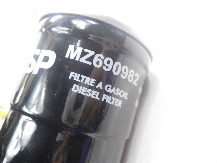 фото №6, Фильтр топлива mitsubishi outlander oem номер mz690982