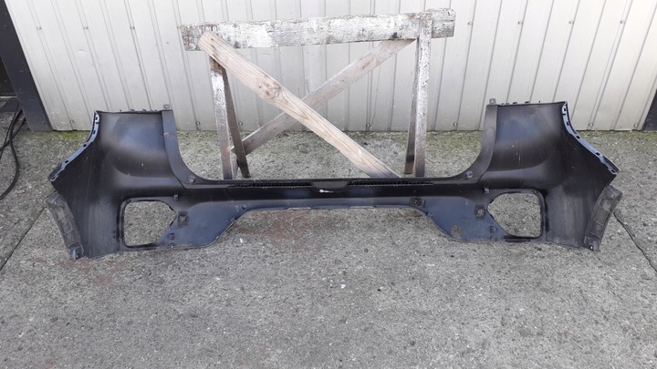 фото №16, Kia niro рестайлінг 19- бампер задній pdc