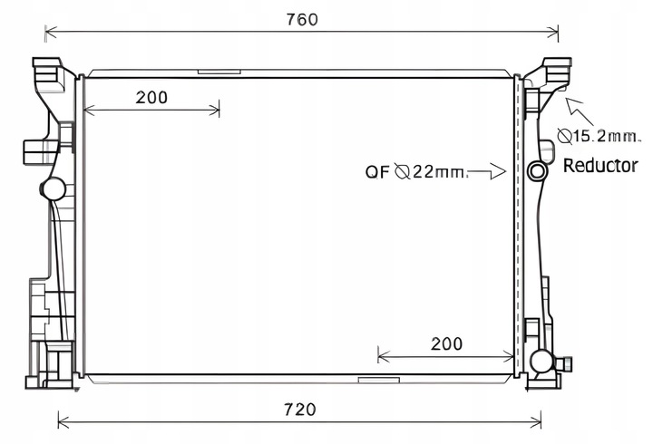 фото №1, Радіаторів