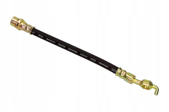 фото №1, Maxgear 52-0278 шланг тормозной гибкий