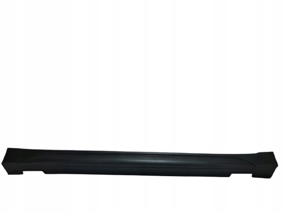 фото №1, Hyundai tucson ii 15- планка накладка пороговая правая порог правые 87754-d7000