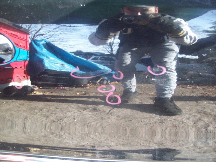 фото №13, Двері правий перед ford s-max mk1 g6