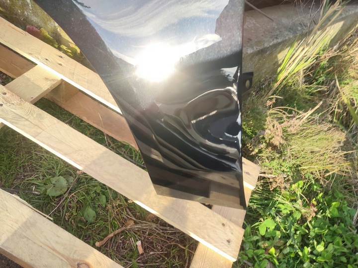 фото №6, Крило лівий перед переднє audi a7 4g c7 10.10-05.18r лак ly9t