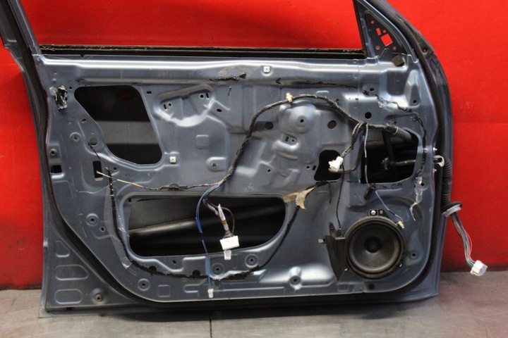 фото №16, Дверь левая перед передние c1f subaru forester 3 iii 08-13