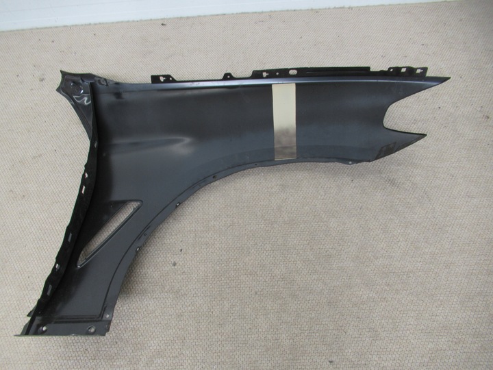 фото №10, Крыло bmw x3 g01 x4 g02 оригинал очень хороший