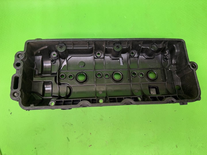 фото №5, Крышка клапанов правая 059103470cn 3.0 tdi audi a4 a5 a6 a7 q5 q7