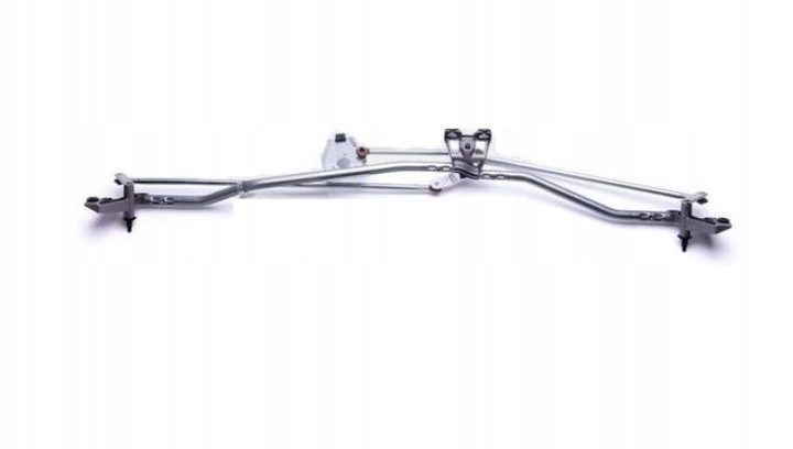 фото №1, Механізм двірник bez opel meriva, 03- 5559mwp2