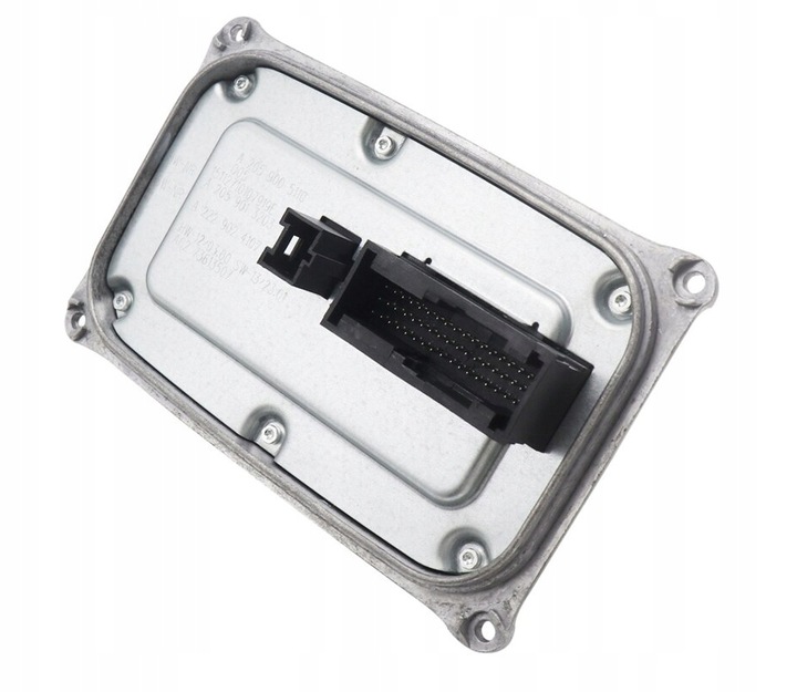 фото №1, Модуль led mercedes w205 c клас a2059005110