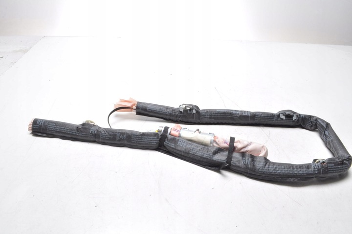 фото №9, Citroen ds3 шторка подушка безпеки ліва 9672465380