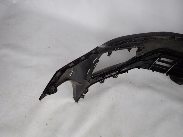 фото №10, Vw golf vii 5g0 рестайлинг r line 16- бампер перед переднее 6xpdc омыватель