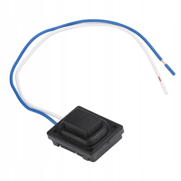 фото №16, Перемикач кнопковий ручка передніх двері гумова накладка o високої міцність