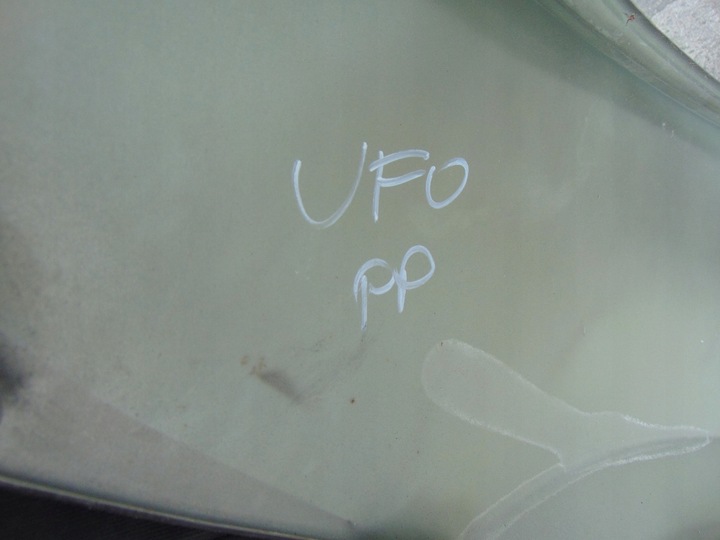 фото №16, Крыло правый перед honda civic 8 viii ufo nh701m