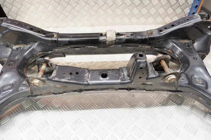 фото №8, Підрамник задні lexus es _z10_, _a10_, _h10_ 5120633120 2.5l гібрид 160kw