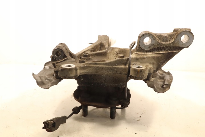 фото №5, Поворотный кулак ступица левые перед ford mondeo v mk5 2.0tdci 170921021