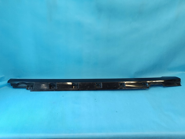 фото №1, Vw passat b8 варіант 2.0tdi 110kw 2022r планка порогова ліва lc9x 3g0853857f